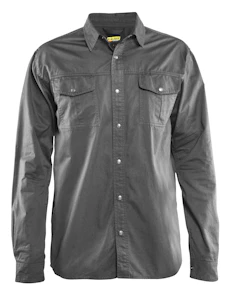 blåkläder Collared shirt blåkläder 329711359400 4xl