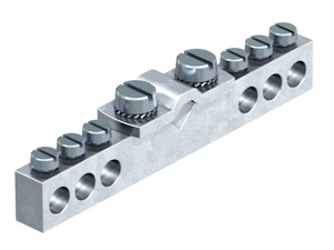obo bettermann Potential bonding bar 1804