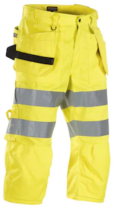 blåkläder Pirate shorts blåkläder 1539-3300 d104