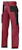 snickers workwear Työhousut snickers 3312-1604 koko 154