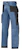 snickers workwear Työhousut snickers 3312-1704 koko 150