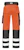 snickers workwear Trousers snickers 3233-5574 size 250