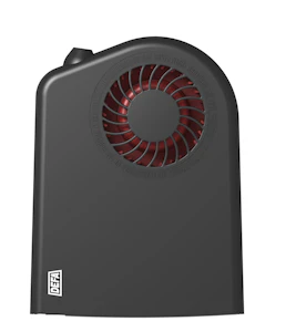 defa Car heather defa termini ii 1200w