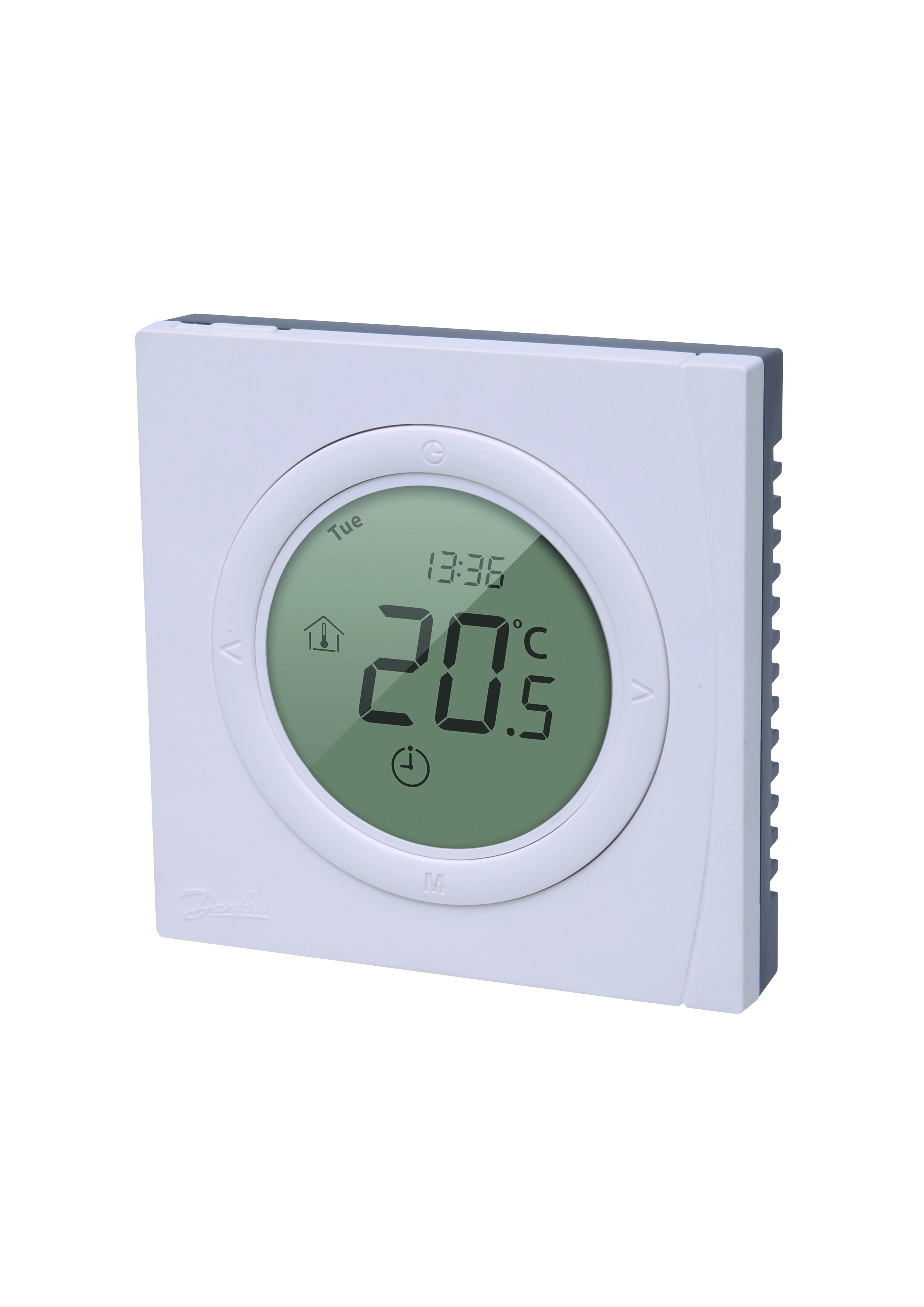devi Termostatas ectemp next plus 088l0121