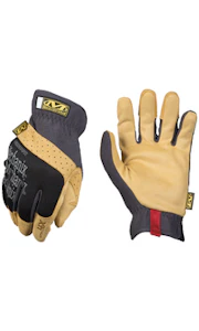 mechanix Käsine mechanix fasfit 4x l