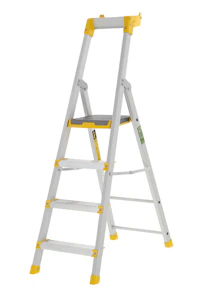 wibe-tikkaat Step ladder wibe 55p 4 steps 735504