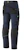 snickers workwear Työhousut snickers 6903-9504 navy-musta koko 96