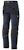 snickers workwear Työhousut snickers 6903-9504 navy-musta koko 146