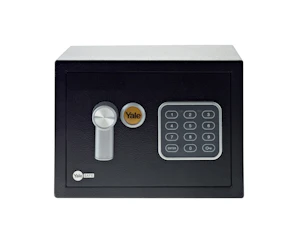 yale Safe yale ysv170 mini db2