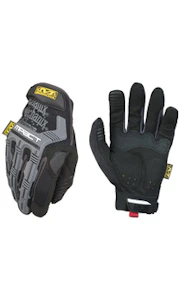 mechanix Handske mechanix m-pact black xxl