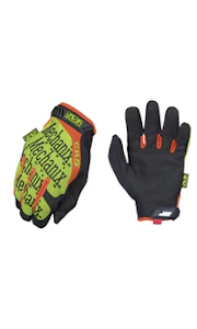 mechanix Gloves mechanix original cr5 xl