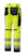 snickers workwear Työhousut snickers 6230-6658 koko 162