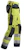snickers workwear Trousers snickers 6230-6658 size 58