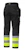 snickers workwear Trousers snickers 6931-0466 size 100