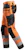 snickers workwear Työhousut snickers 6230-5558 koko 50