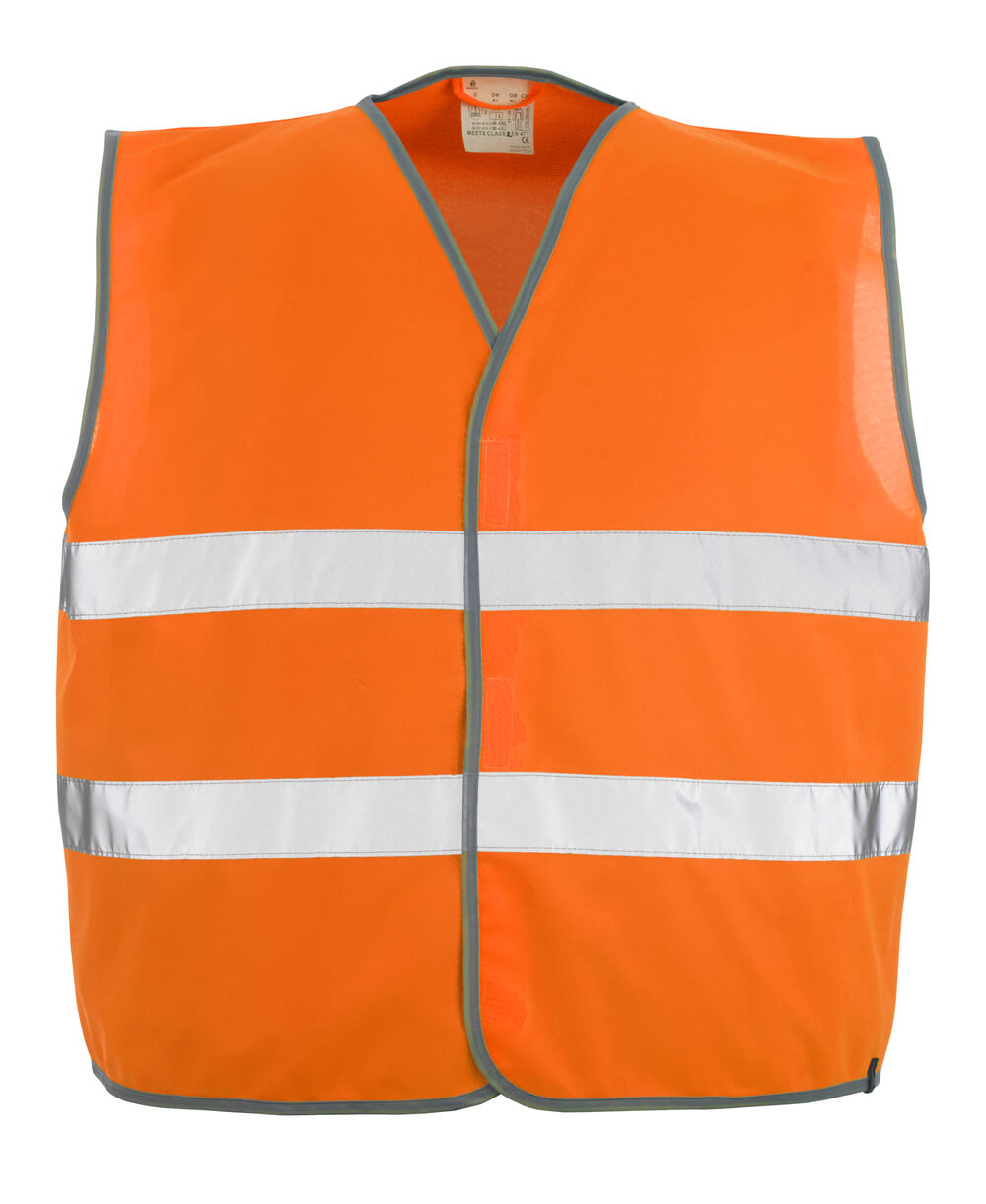 mascot Trafikväst mascot 50187-874-14 stl m/l