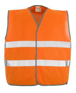 mascot Trafikväst mascot 50187-874-14 stl m/l