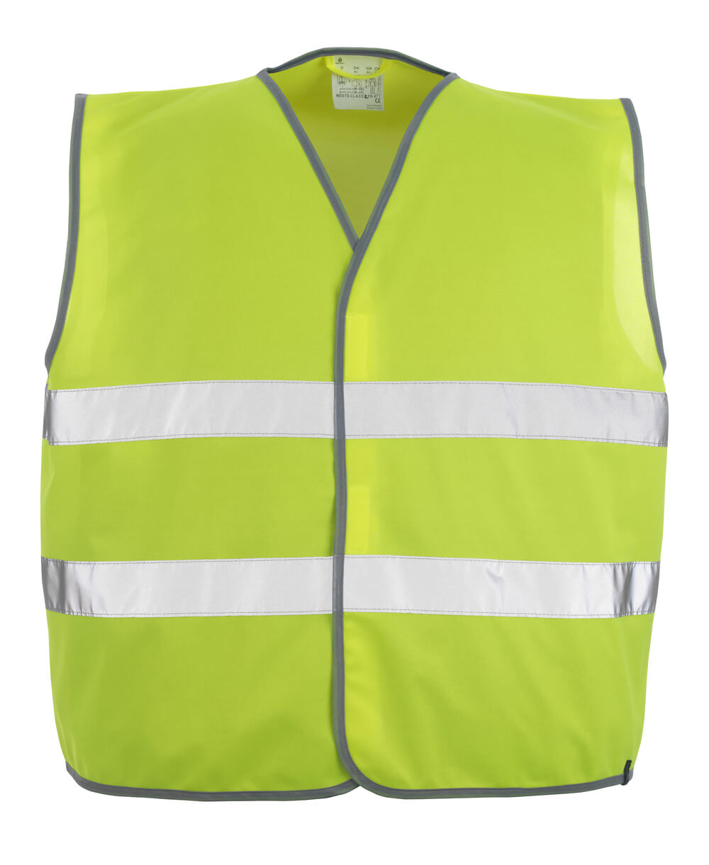 mascot Trafikväst mascot 50187-874-17 stl m/l