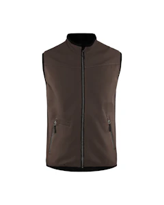 blåkläder Liivi blåkläder 3850 25167899 ruskea 4xl