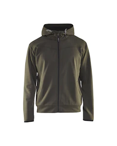 blåkläder Hoodie blåkläder 336325264599s