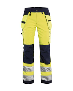 blåkläder Housut blåkläder 7167 25173389 kelt/t sininen c50