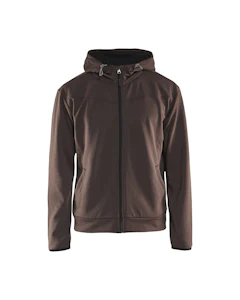 blåkläder Luvtröja blåkläder 336325267899xxxl
