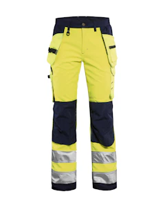 blåkläder Housut blåkläder 7167 25173389 kelt/t sininen d23