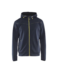 blåkläder College blåkläder 3363 25268635 t sin/kelt xl