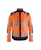 blåkläder Fleece blåkläder 4888 25245389 oranssi/t sin s