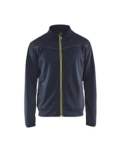 blåkläder Sweatshirt blåkläder 336225268635xs