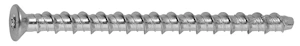 sormat Betoniruuvi s-csa cs 5x50 ss uppo tx25 100kpl