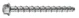 sormat Betongskruv s-csa hex 5x40 fzb hex nv8 10st