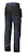 snickers workwear Työhousut snickers 6215-9504 navy-musta koko 44