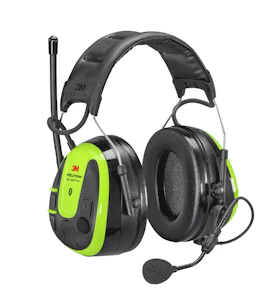 3m Hörselskydd 3m peltor ws alert xpi mrx21aws6