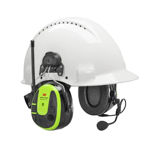3m Earmuff 3m peltor ws alert xpi mrx21p3ews6