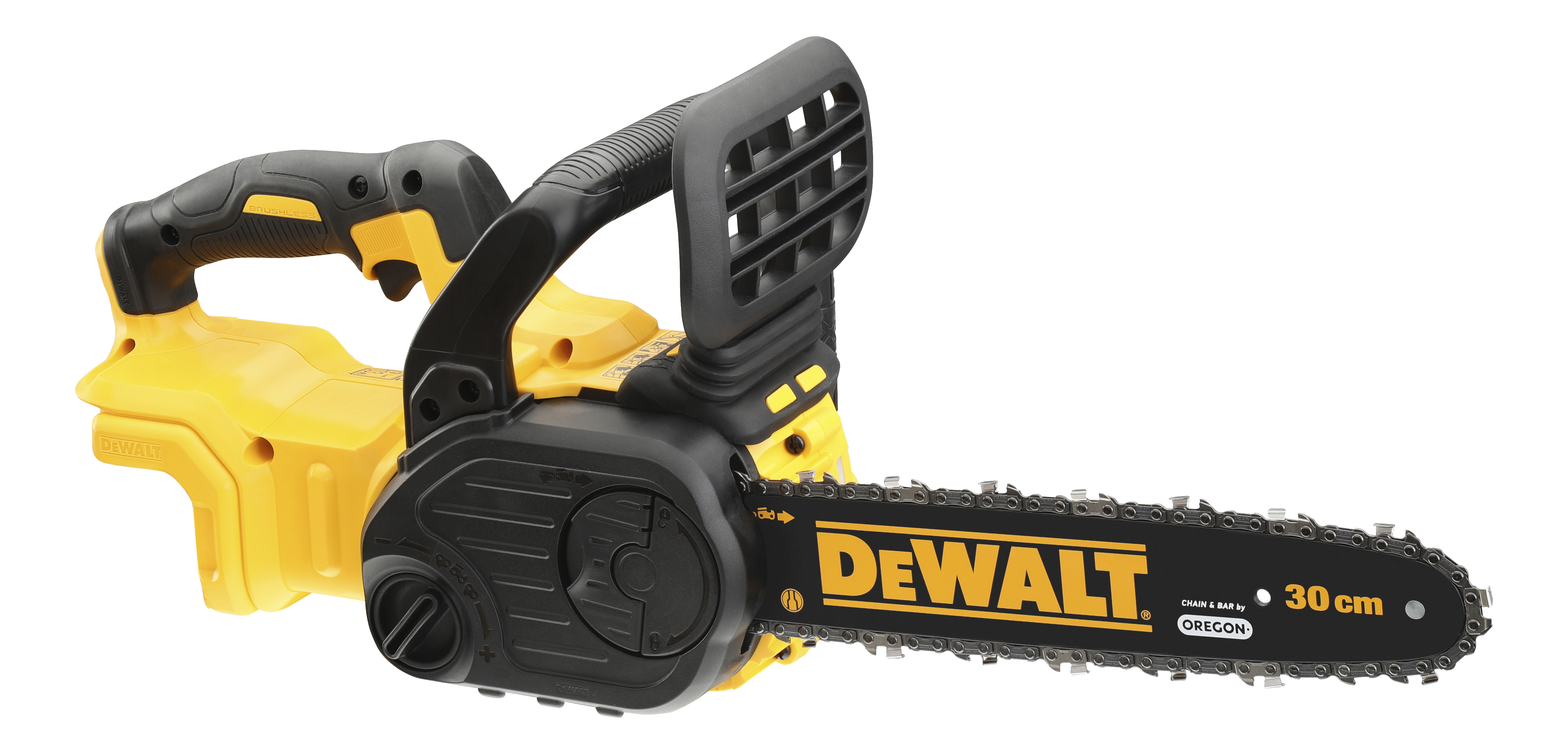 dewalt Hedge trimmer dewalt dcm563p1 55cm 1x5ah