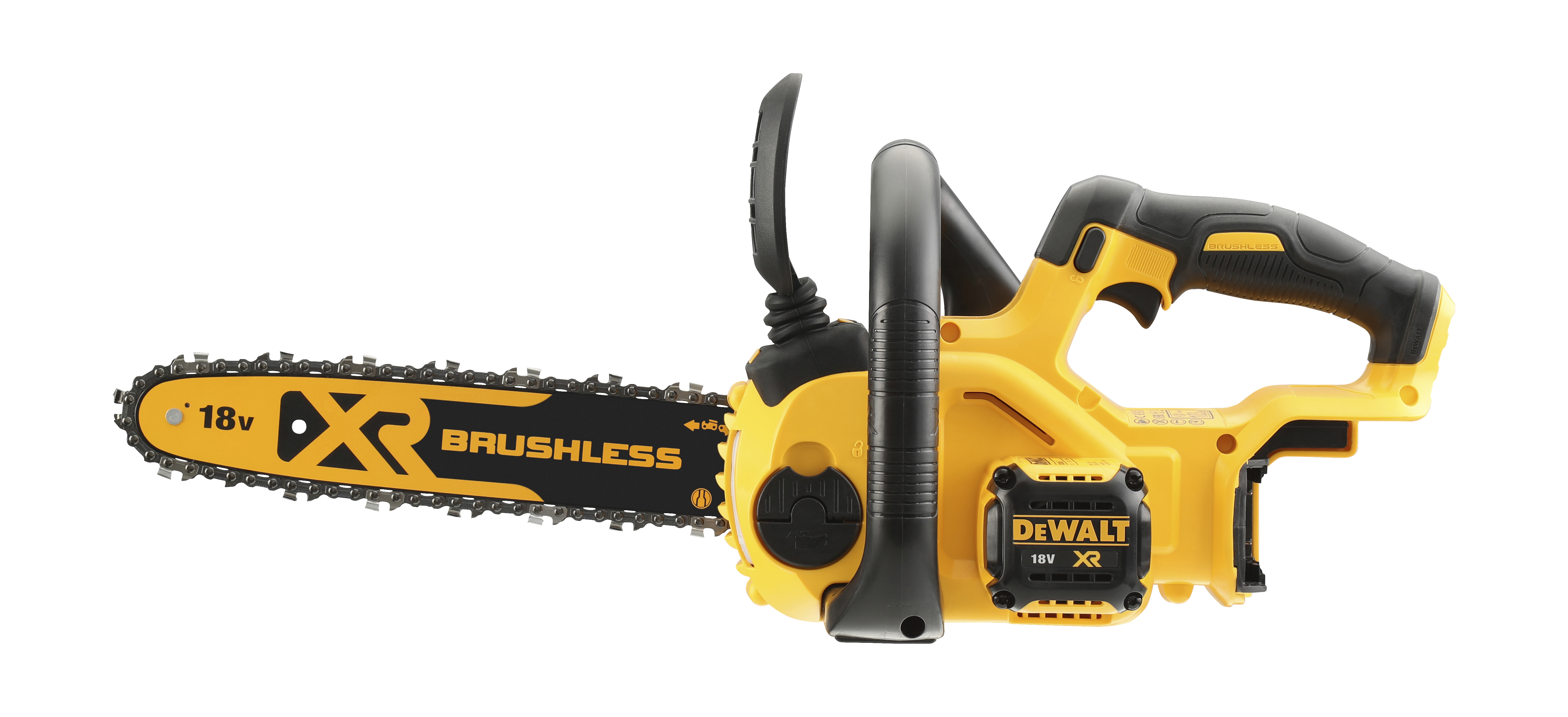 dewalt Hedge trimmer dewalt dcm563p1 55cm 1x5ah