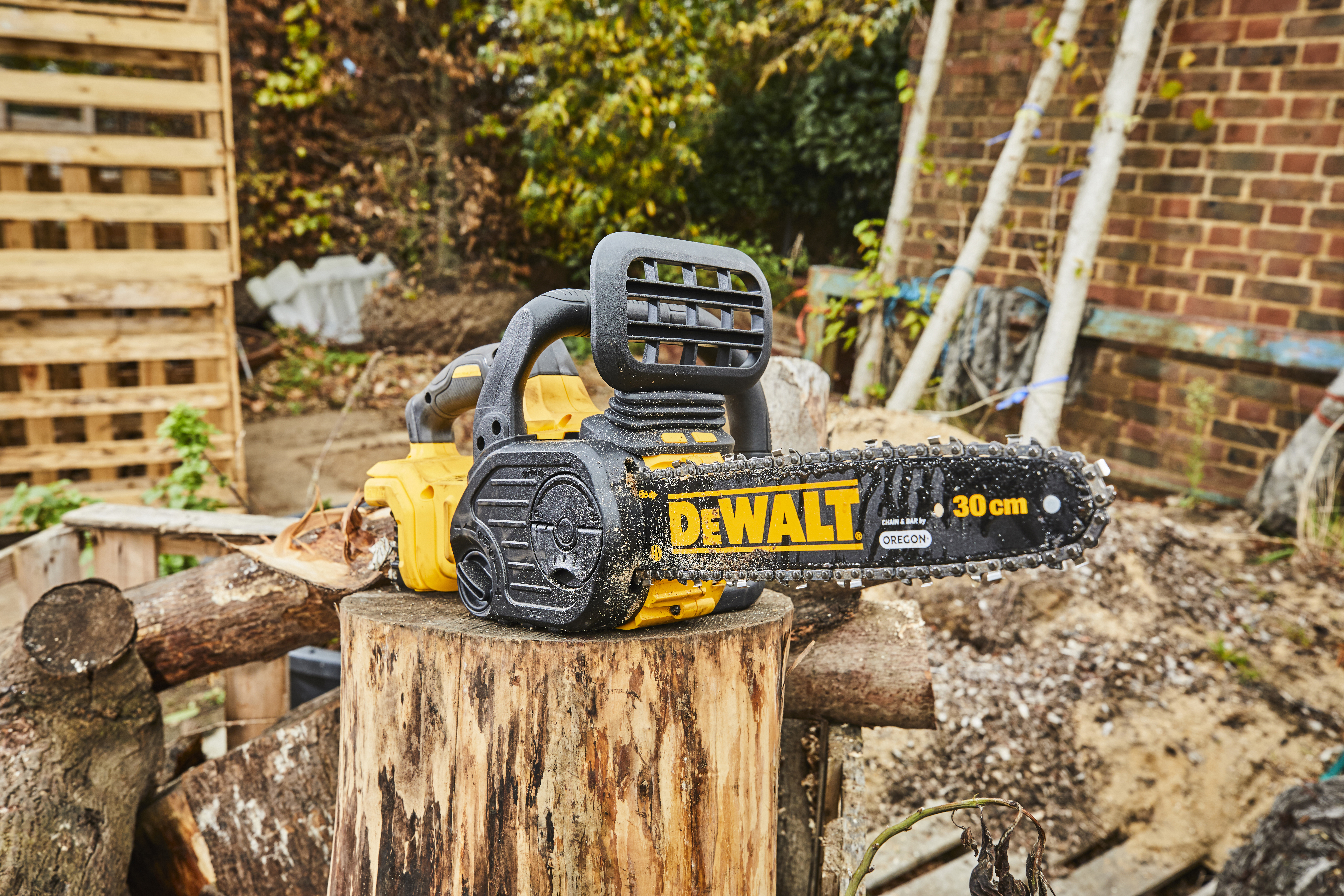 dewalt Hedge trimmer dewalt dcm563p1 55cm 1x5ah