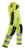 snickers workwear Työhousut snickers 6332-6604 keltainen-musta koko 160