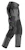 snickers workwear Työhousut snickers 6902-5804 harmaa-musta koko 196