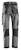 snickers workwear Työhousut snickers 6903-5804 harmaa-musta koko 160