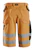 snickers workwear Shorts snickers 6132-5504 size 62