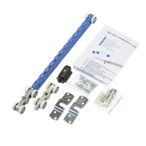 helaform Tarvikesarja helaform 75 flow soft close maks 75kg