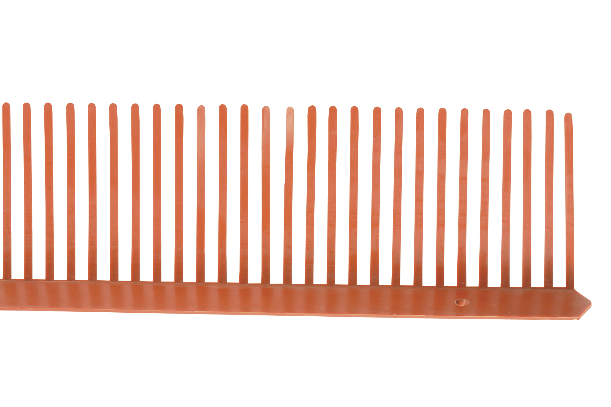 FÅGELBAND, 1 M, T-RÖD
