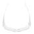 3m Safety overspectacles 3m visitor clear