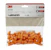 3m Ear plugs 3m 1100 contractor pack 30 pr