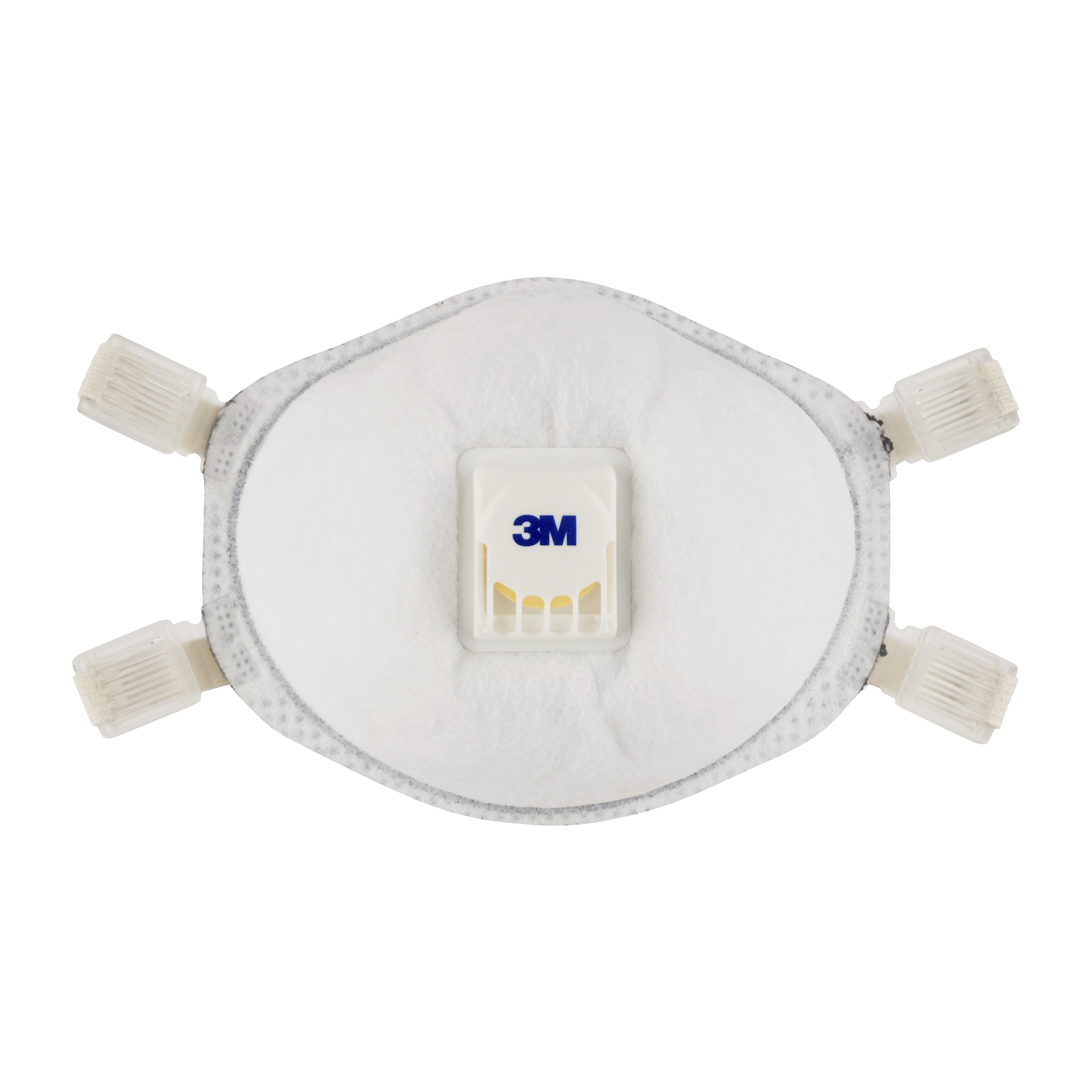 3m Hengityssuojain 3m hitsaukseen ffp2 ventt. 9928