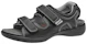 sievi Yrkessko sievi ion black 2 storlek 40