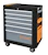 prof Rolling tool chest prof 6 drawer