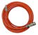 prof Air hose prof pu 6,5/10 10m pu orange